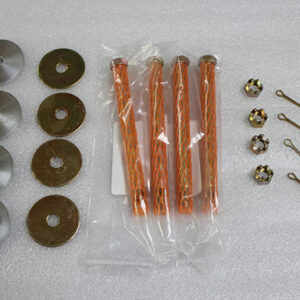 Engine to mount hardware ( not mount to air frame)