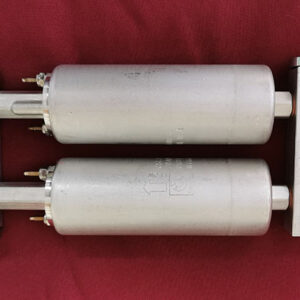 Fuel pump kit (Walbro/TI Fuel pump)