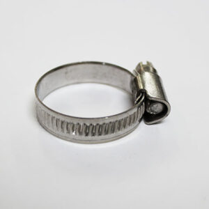 Hose clamps 1.5"