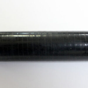1" silicone coupler