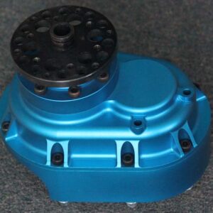Gear Box Complete (AM13)