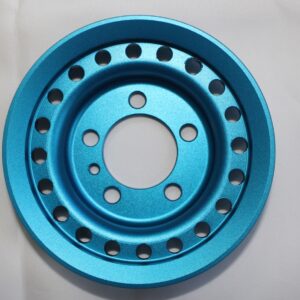Crank Shaft Pulley (AM13)