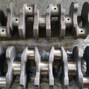 Crank Shaft (AM15)