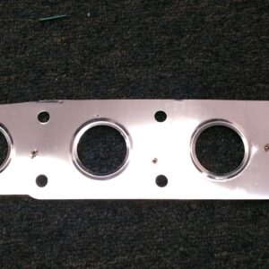 Exhaust gasket