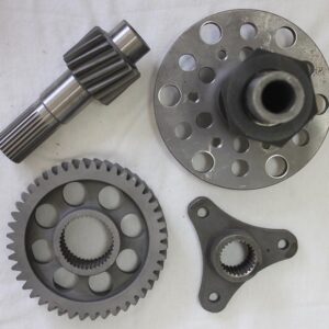 Gear Set (AM13)