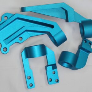 Lycoming Straight Ears Set (AM15)