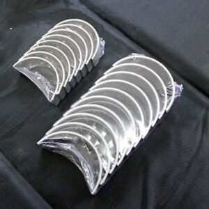 Main and Rod Bearings Set (AM13)