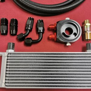 Oil Cooler