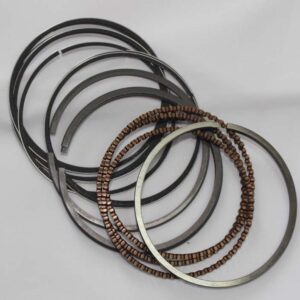 Rings Set of 4 (AM13)