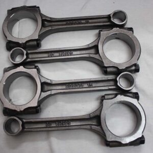 Connecting Rods Set of 4 (AM13)