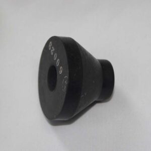 Rubber engine bushings (8)