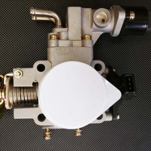 Throttle Body (AM13)