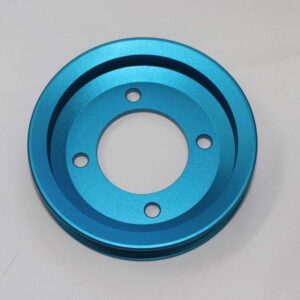 Water Pump Pulley (AM13)