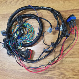 Wiring Harness (AM13)